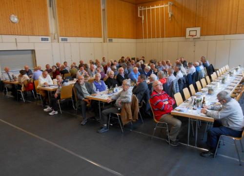 Generalversammlung 2016